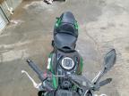 2025 Kawasaki ER650 N