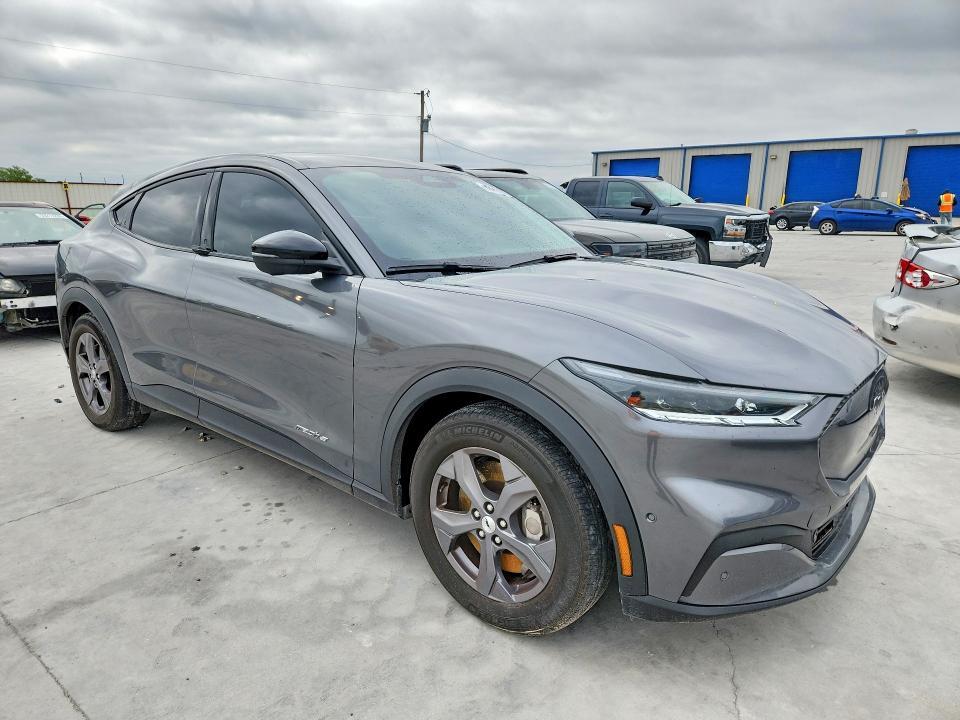 2023 Ford Mustang Mach-e Select