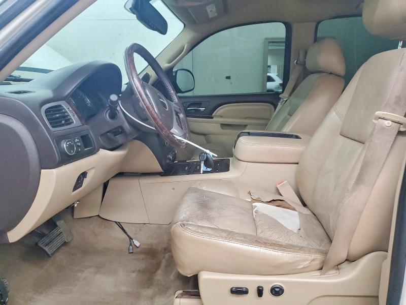 2011 GMC Sierra K1500 Denali