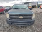 2008 Chevrolet Silverado K1500