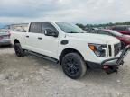 2018 Nissan Titan XD SV