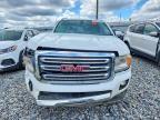 2016 GMC Canyon SLT