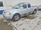 2002 Nissan Frontier XE-V6