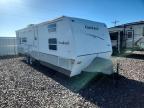 2007 Keystone Outback Camper