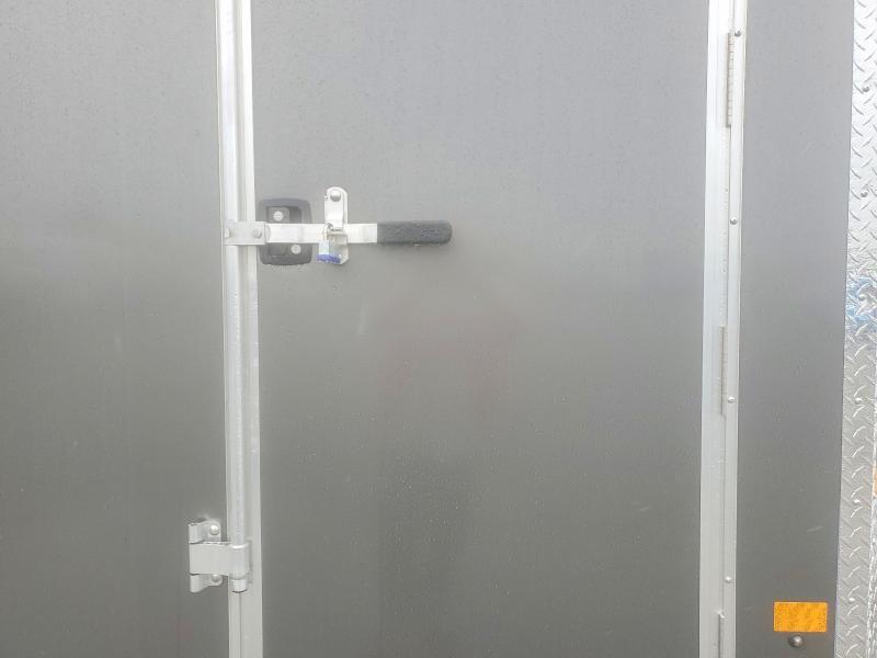 2025 Alcom XPRESS8.5X20CH-XLT-P-10K Enclosed Cargo Trailer