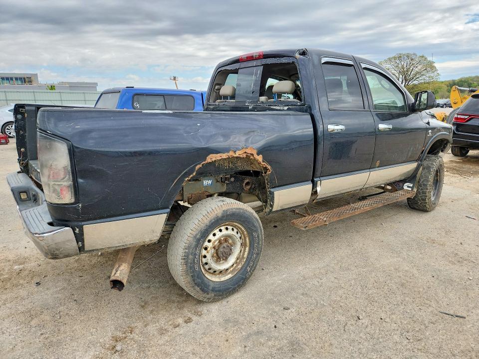 2006 Dodge RAM 2500 ST