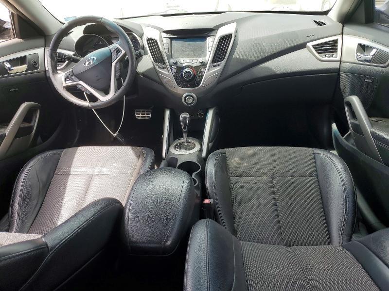2013 Hyundai Veloster Base