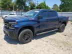 2021 Chevrolet Silverado K1500 LT Trail Boss