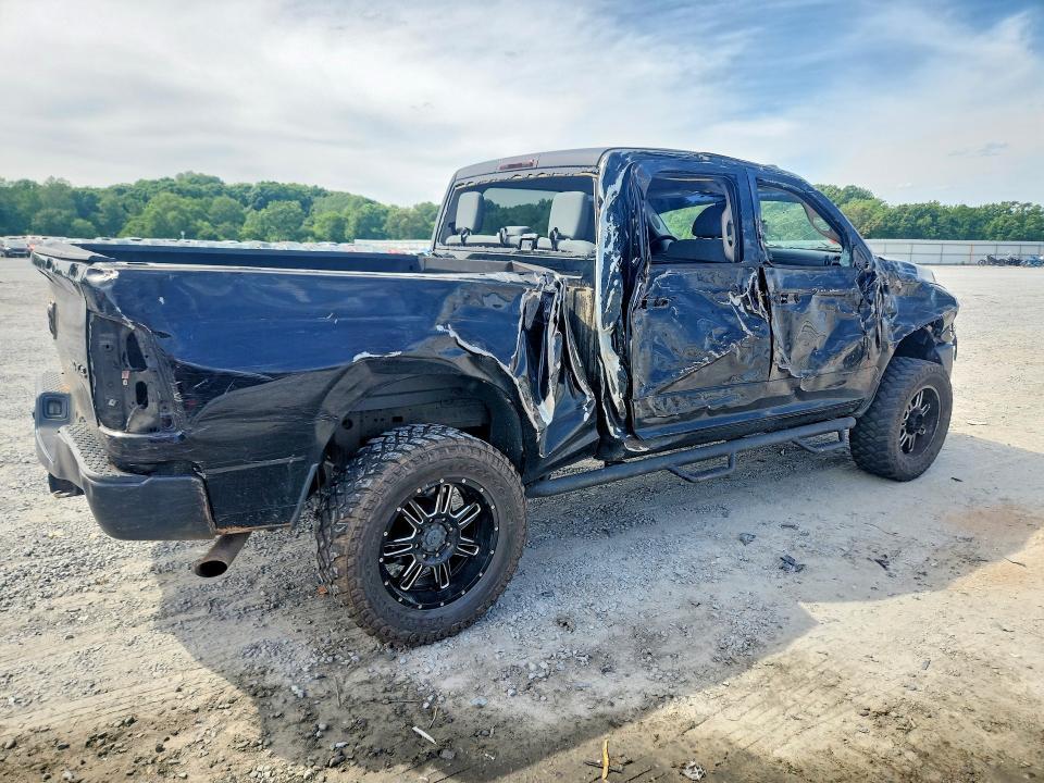 2015 Dodge RAM 2500 ST