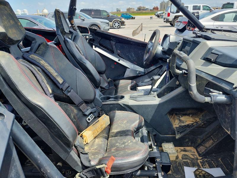 2023 Polaris RZR Utility Vehicle