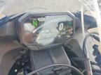 2025 Kawasaki ZX636 K