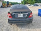 2009 Mercedes-Benz C 300 4matic