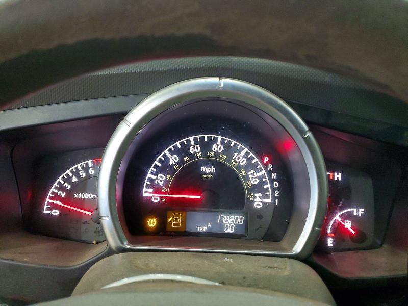 2008 Honda Ridgeline RTX