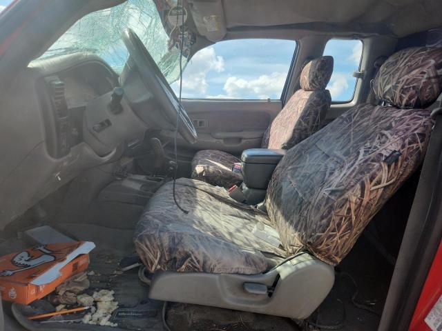 2002 Toyota Tacoma Xtracab
