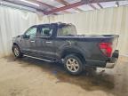 2025 Ford F150 XLT