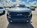 2022 Chevrolet Silverado LTD K1500 LT Trail Boss