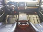 2017 Nissan Titan SL
