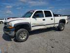 2001 Chevrolet Silverado K2500 Heavy Duty