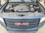 2020 GMC Canyon SLE
