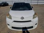 2008 Scion Xd Base