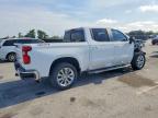 2020 Chevrolet Silverado K1500 LT
