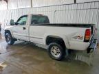 2002 GMC Sierra K2500 Heavy Duty