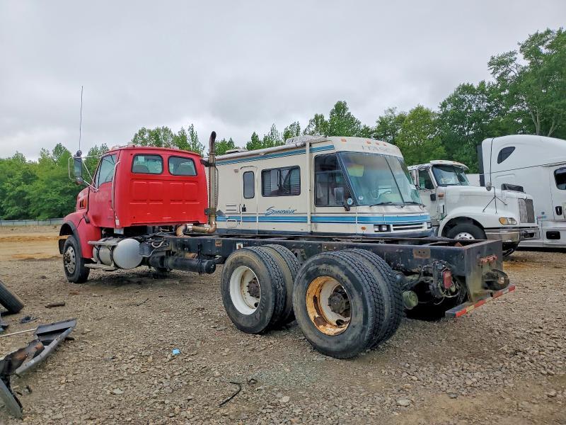 2007 Sterling LT 9500
