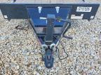 2025 Rice FMEHR8220 Equipment Trailer