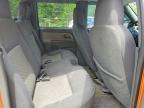 2004 GMC Canyon