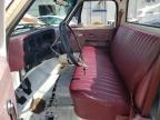 1985 Chevrolet C10