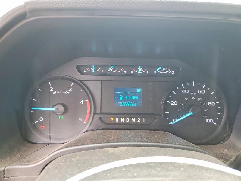 2018 Ford F350 Super Duty
