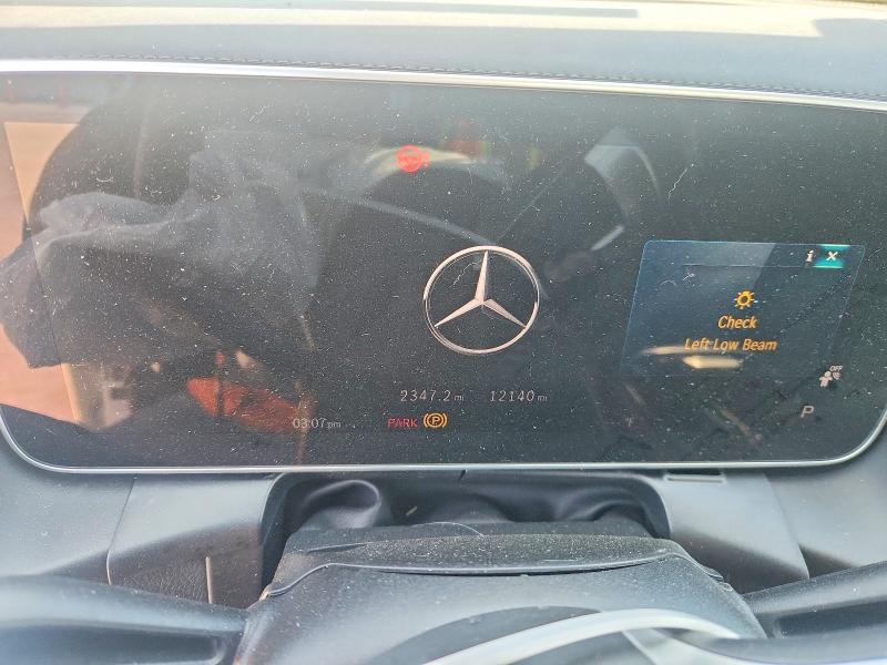 2025 Mercedes-Benz Glc 350e