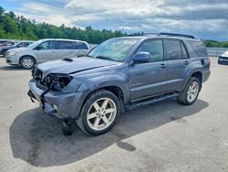 2006 Toyota 4runner Sport Edition en venta en Windham, ME