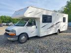 2006 Chev 2006 Conquest rv