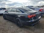 2012 Audi A6 Prestige