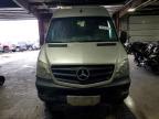 2015 Mercedes-Benz Sprinter 2500