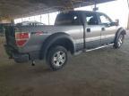 2009 Ford F150 Supercrew
