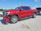 2021 GMC Sierra K1500 SLT