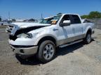 2008 Ford F150 Supercrew