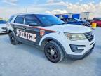 2016 Ford Explorer Police Interceptor