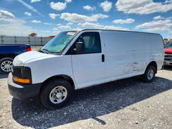 2008 Chevrolet Express G2500 en venta en Cahokia Heights, IL
