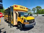 2014 Collins Bantam G3500-School Bus