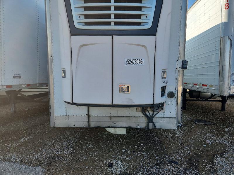 2008 Utility Trailer Manufactu Trailers