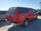 2001 Ford F150 Supercrew
