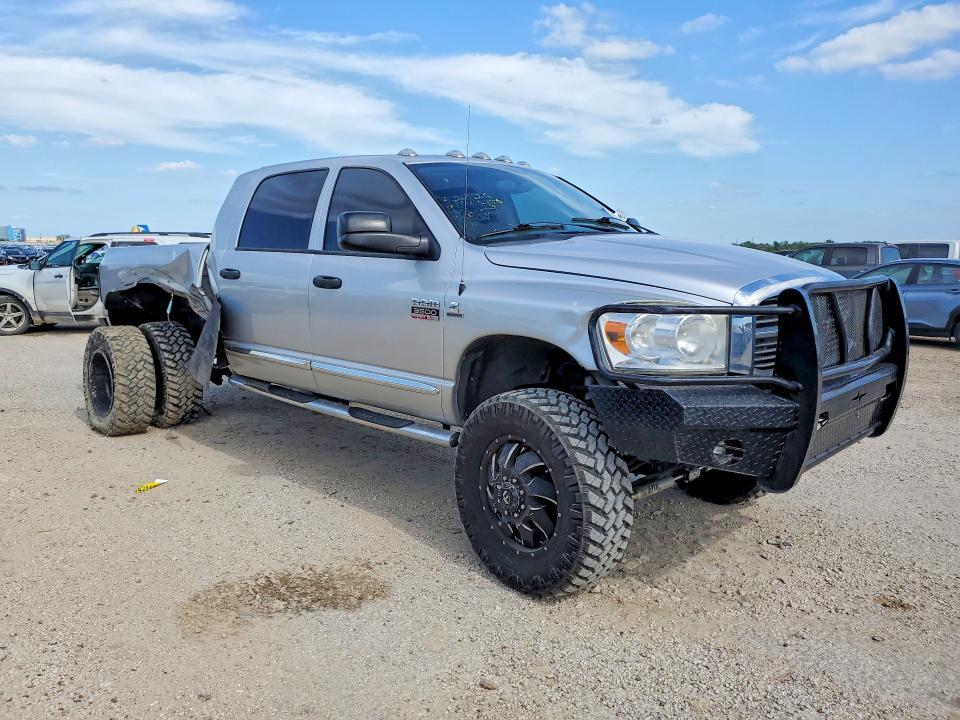 2007 Dodge RAM 3500