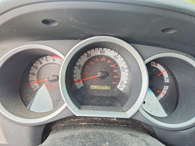 2014 Toyota Tacoma Double Cab