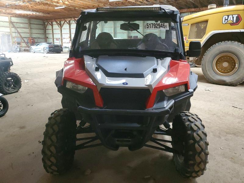 2019 Polaris General