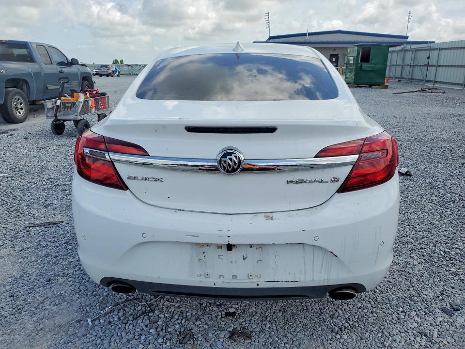 2016 Buick Regal Premium