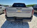 2025 Chevrolet Silverado LT