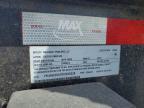 2024 Maxxbuilt 102X25 W 16K BP DO Equipment Trailer